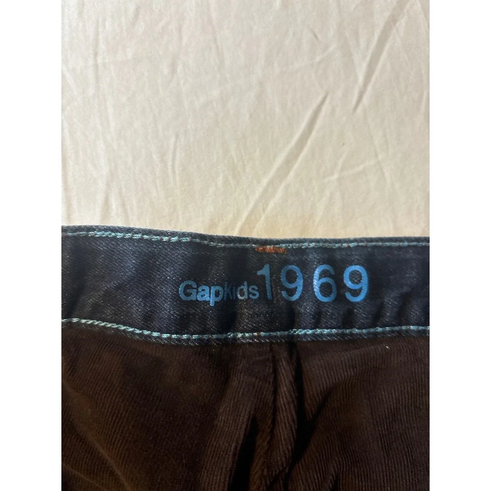 GAP gapkids 1969